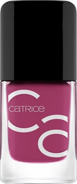 Catrice  Iconails gel Lacquer 177 My Berry First Love 10.5ml